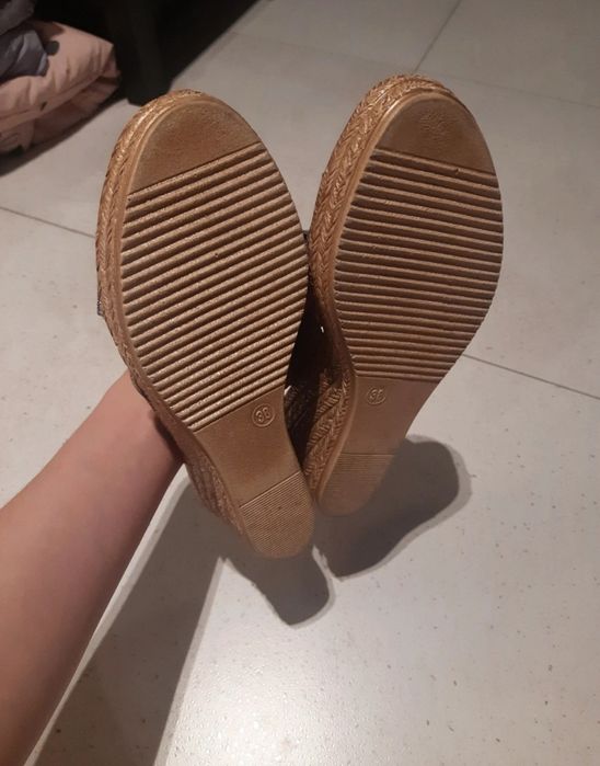 Koturny Graceland r.38