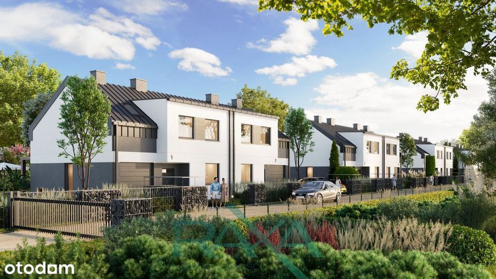 Wiślany Zakątek | Ostatni lokal | 117m2