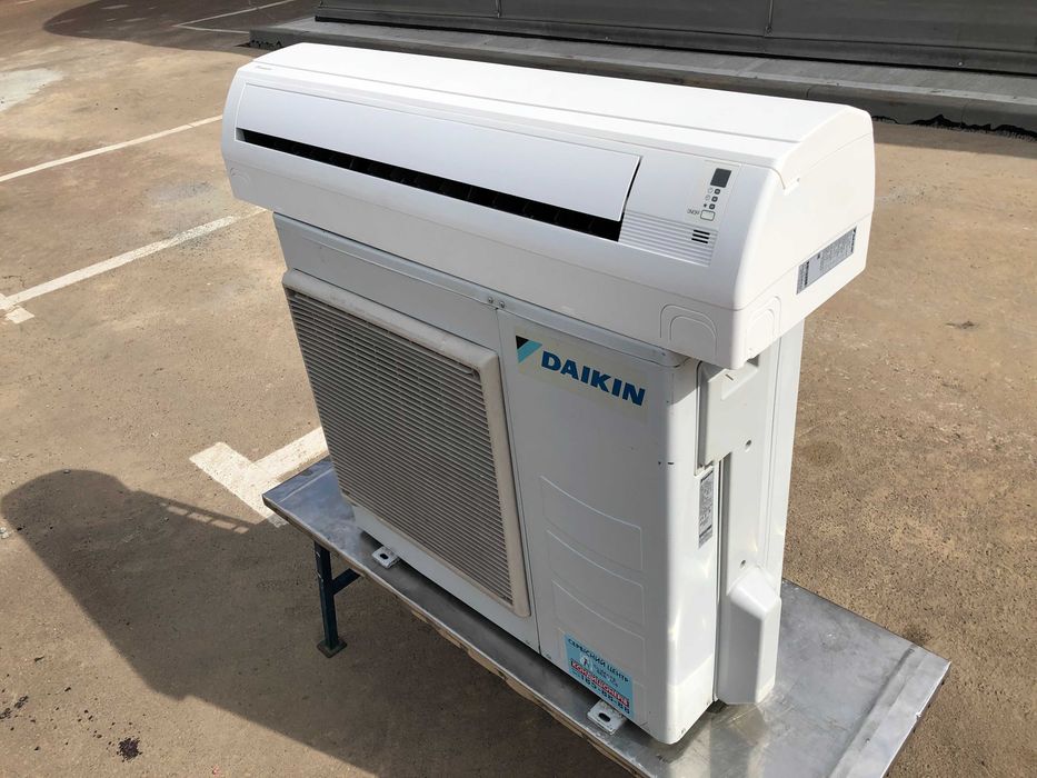 Кондиціонер Daikin до 60 м² ! Монтаж
