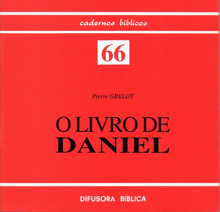 O Livro de Daniel