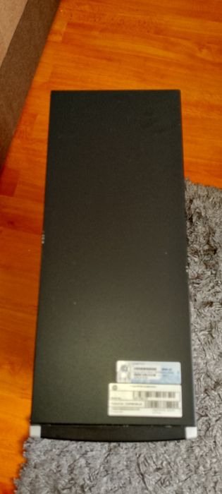 Komputer stacjonarny