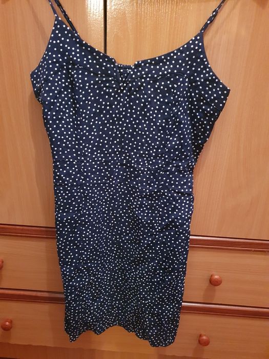 Vestido Lefties S