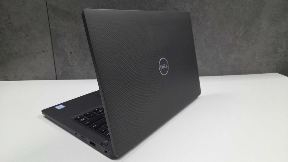 Dotyk Dell Latitude 7400 i5 8365U 8GB 256SSD FHD IPS Laptop Windows 11