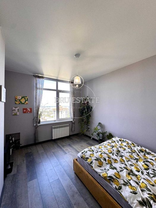 2-комнатная квартира по адресу ул. Ильенка Юрия (площадь 80 м²) - Atlanta.ua - фото 6