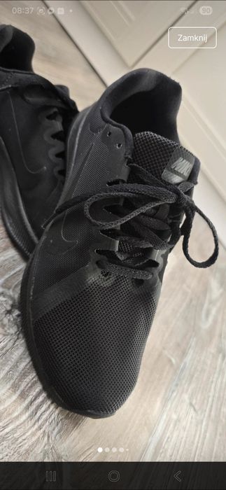 Buty do biegania Downshifter 38