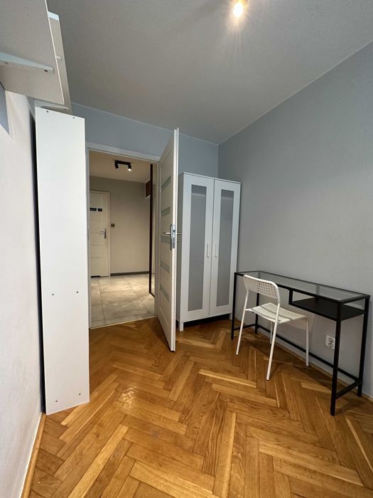 Mieszkanie 2-pokojowe 38m² | Inowrocławska 5 - centrum | Szczepin | Blisko Rynku