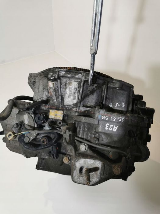 Skrzynia Biegów Saab 93/95/2.0 T 55-51sn a