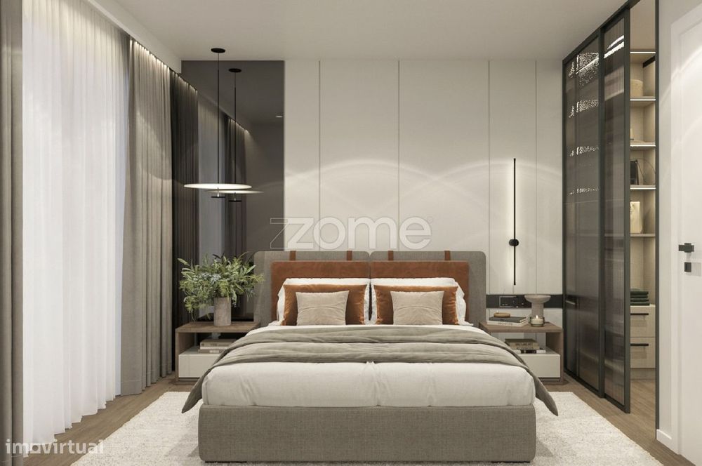 Apartamento T1 - fração L2 Empreendimento "Infinity Garajau", Caniç...