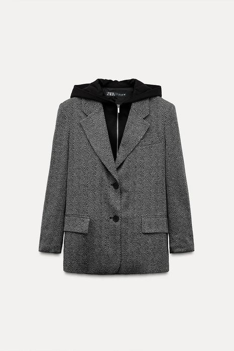 Стильний блейзер , піджак zara