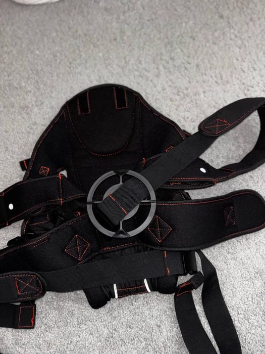 Рюкзак переноска BABY WAY