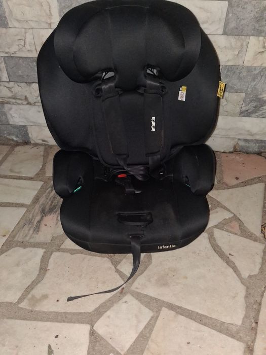 Cadeira Automóvel criança