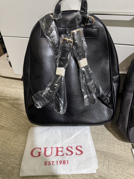 Рюкзак Guess(оригінал)