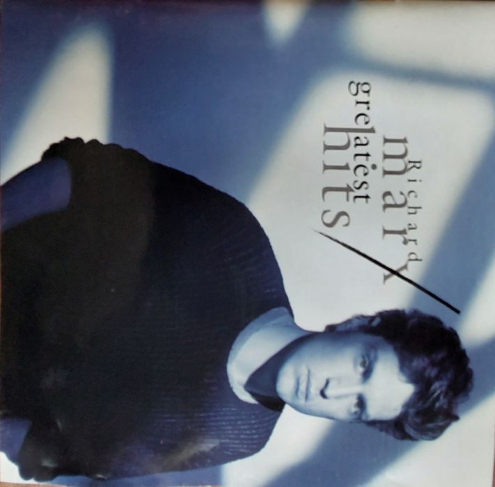 CD - Richard Marx "Greatest Hits"