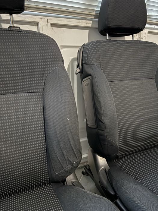 Bancos Honda Civic 2001-2005