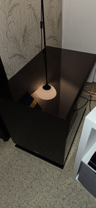 Subwoofer SVS PB12-PLUS-2   TOP  HI-END to nie Rel Klipsch .