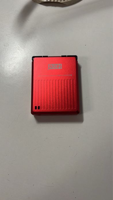 Приставка GKD Pixel 2