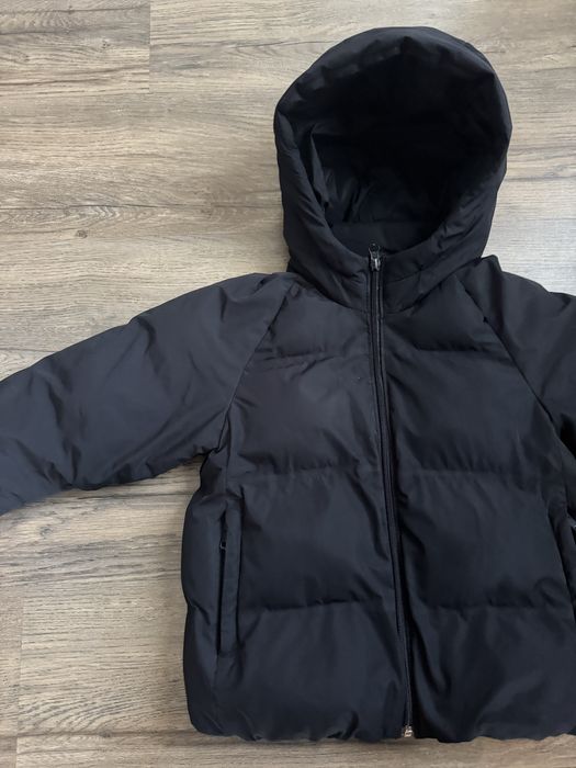 Куртка zara 110