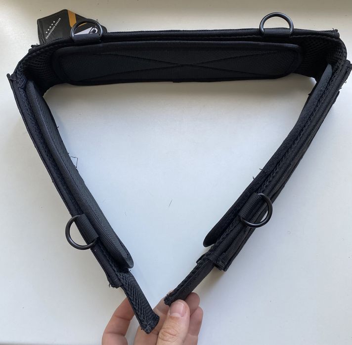 Condor slim Battle belt Мужской Пояс Разгрузочный Ремень