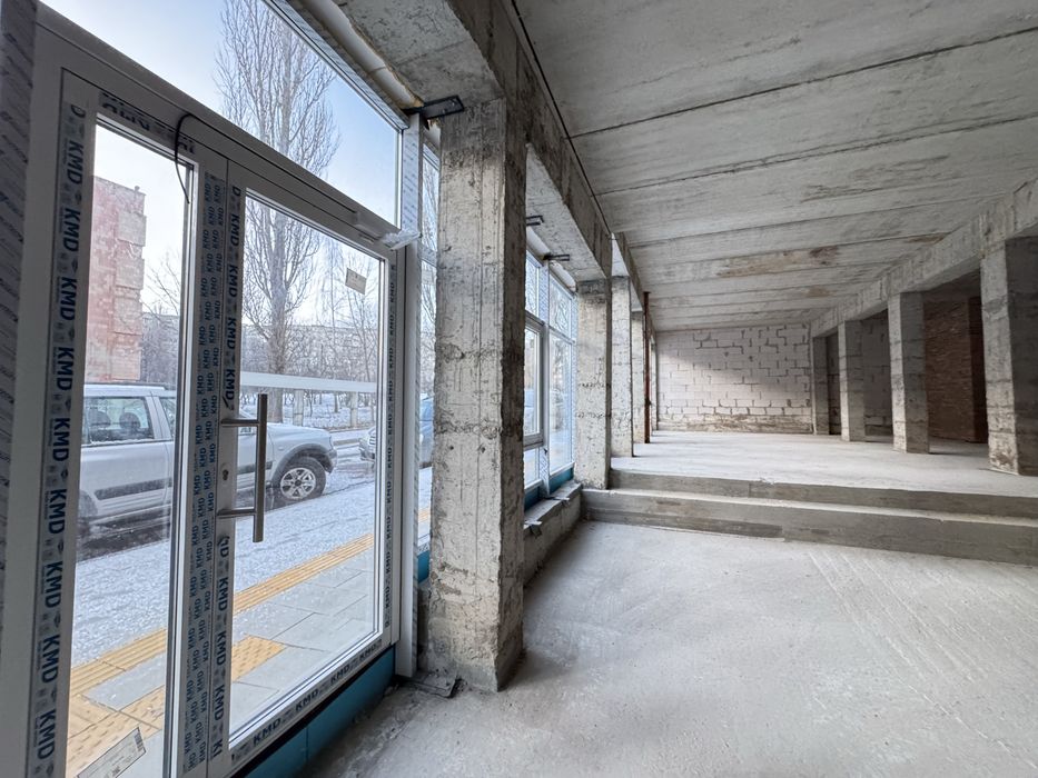 Комерція 245 м2 в ЖК ( Синергія )