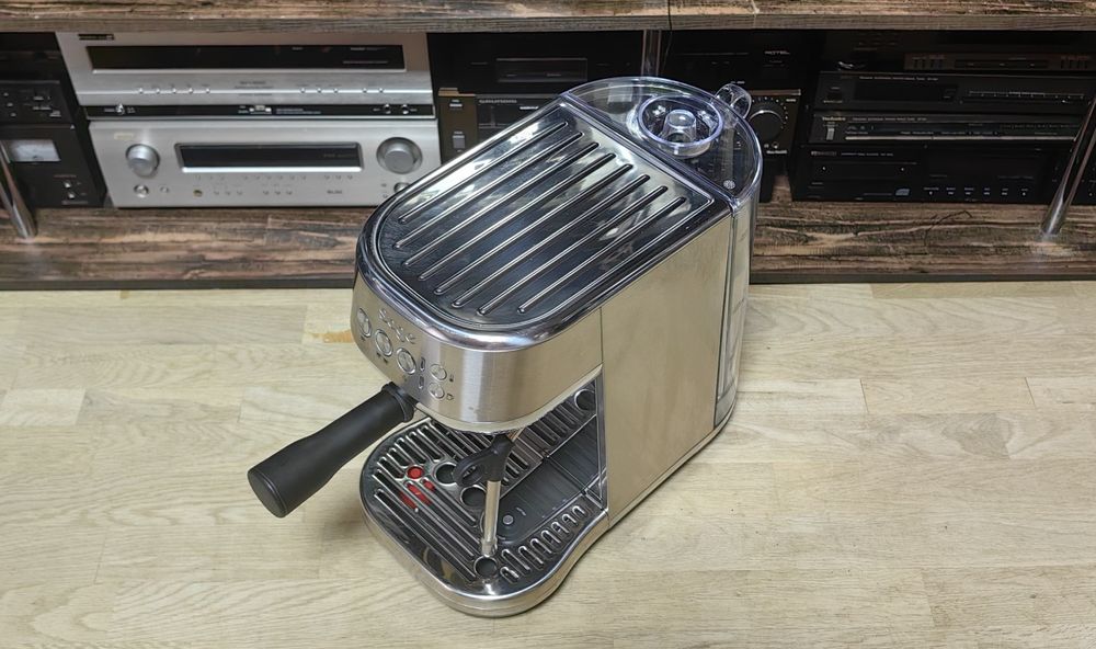 Кавова машина Sage SES 500