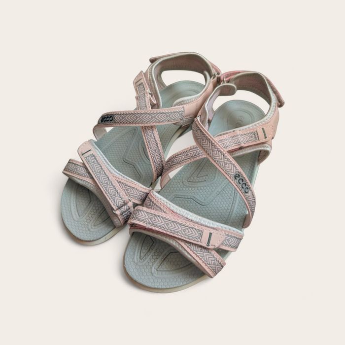 Сандалі босоніжки Ecco 38р