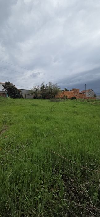 Terreno para construção