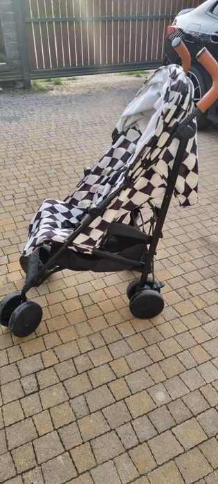 Wózek spacerówka Elodie Details