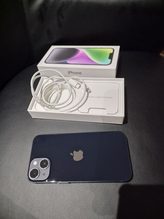 Iphone 14 de 128 gigas