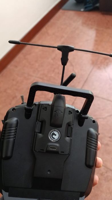 Kit pronto a voar Drone FPV