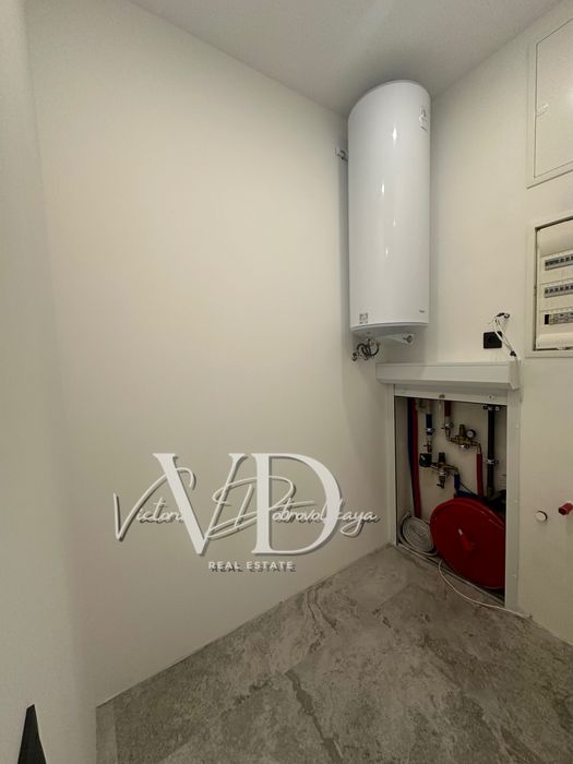 2-комнатная квартира по адресу Куликово поле пл. (площадь 120 м²) - Atlanta.ua - фото 18