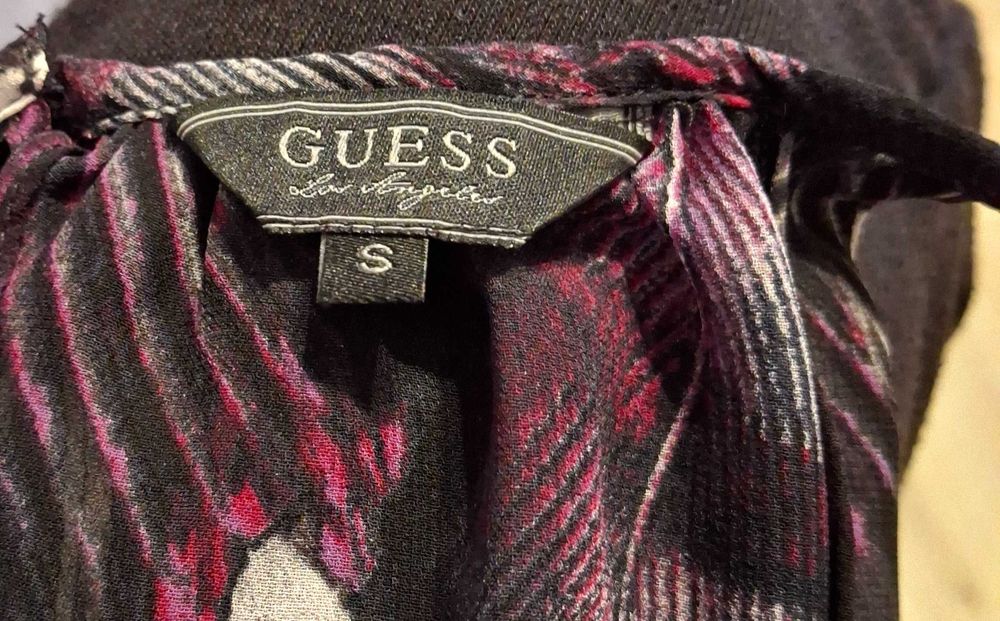 Sukienka wizytowa długa