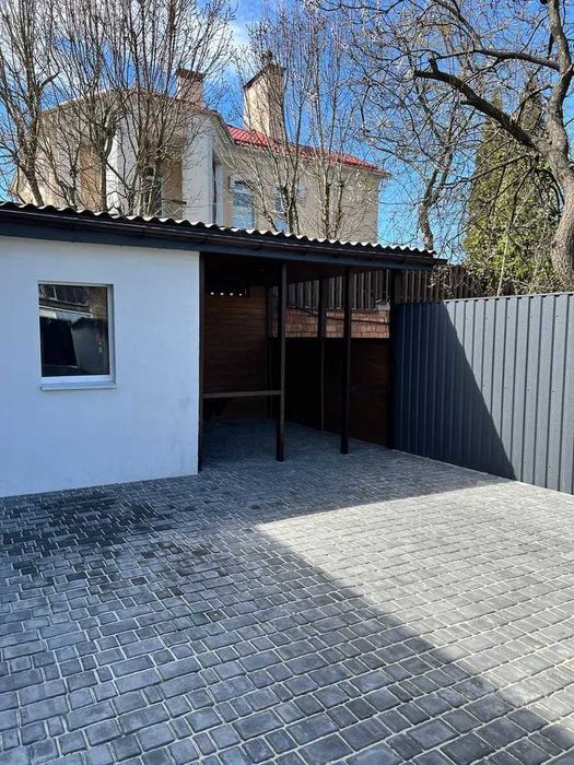 Купите  2этажный 4комнатный дом район Динамо Гагарина Генерала Пушкина