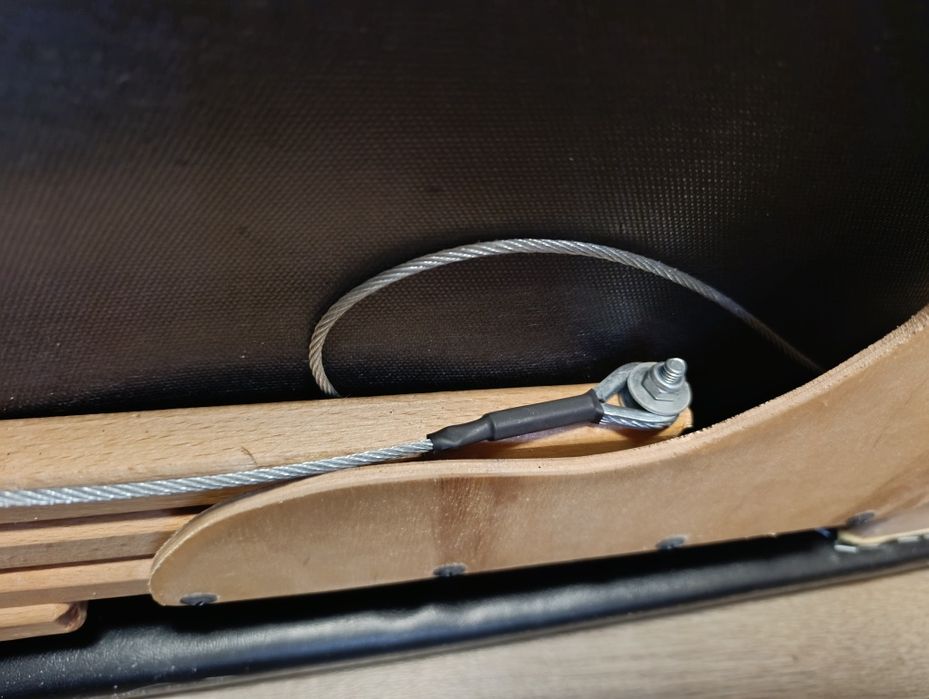 Оренда масажного столу Relax, 3-секційний |