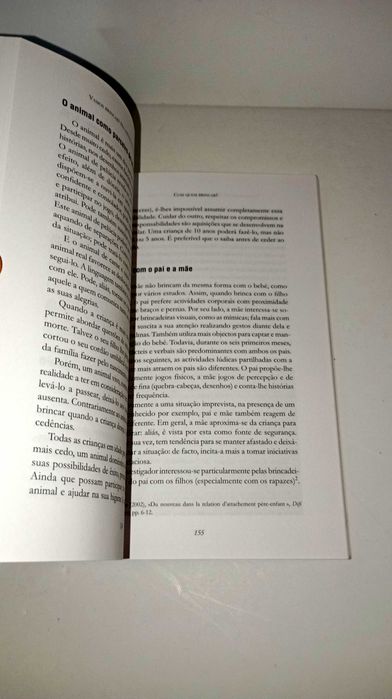 Vamos Brincar? Na infância e ao longo de toda a vida
