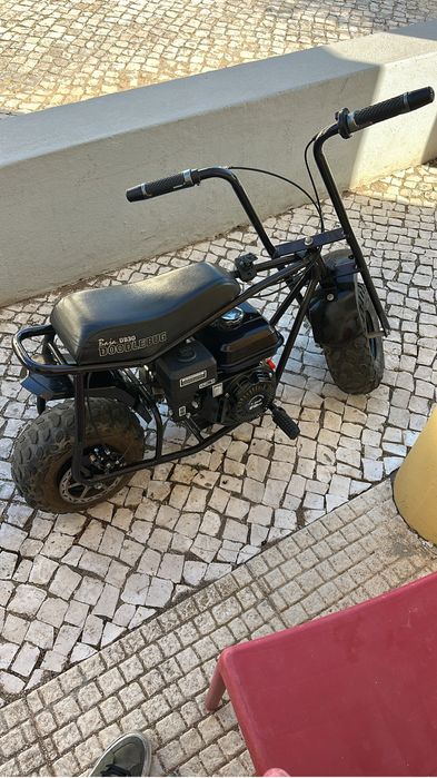 Mini mota 212 .