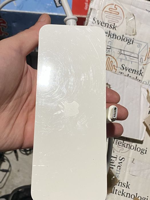 Zasilacz Apple iMac Mini 110w a1168