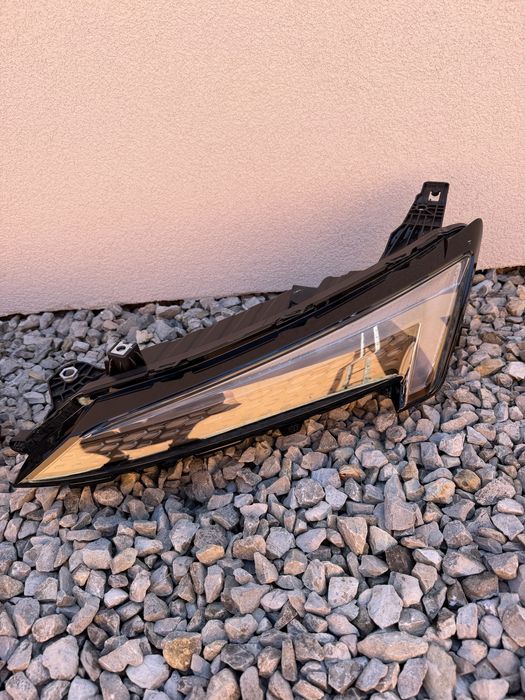 Lampa Lampy Baic Beijing 5