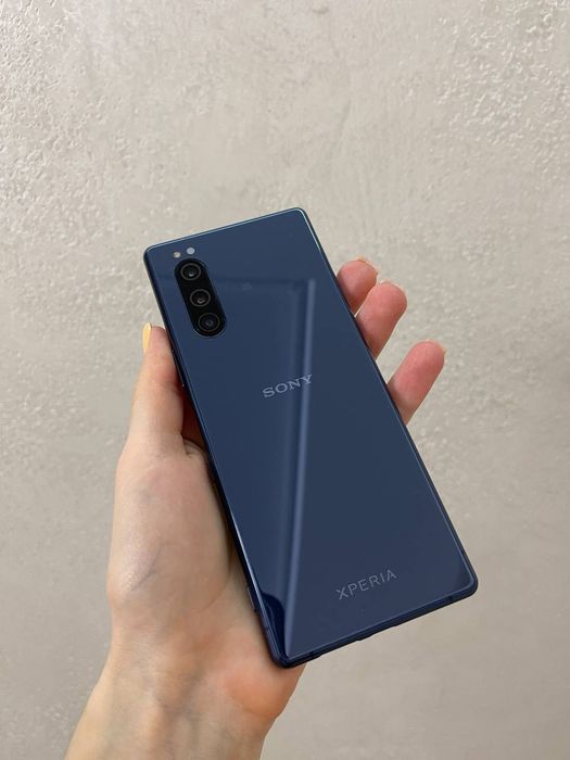 Смартфон Sony Xperia 5 SOV41 6/64 Gb 1Sim+microSD