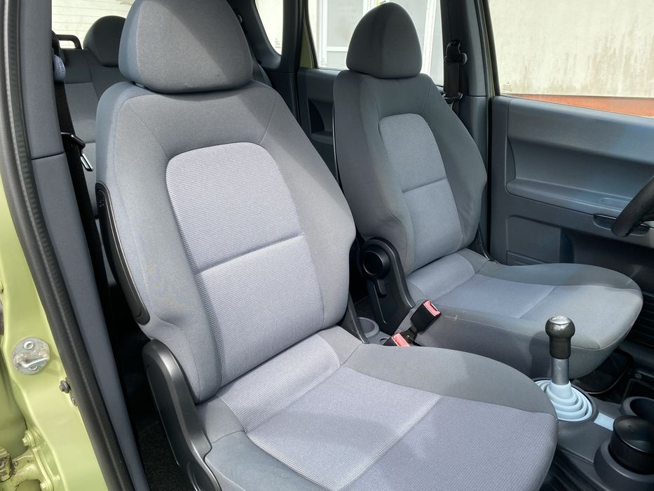 Mitsubishi Colt benzyna klimatyzacja zadbany