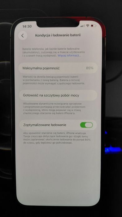 Iphone 12 pro max