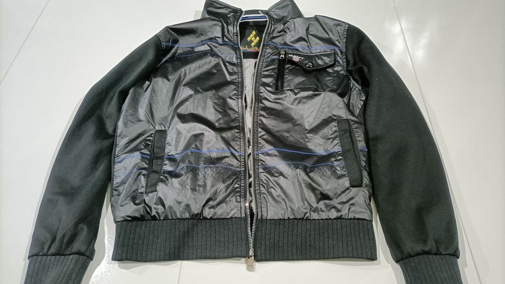 Casacos várias marcas