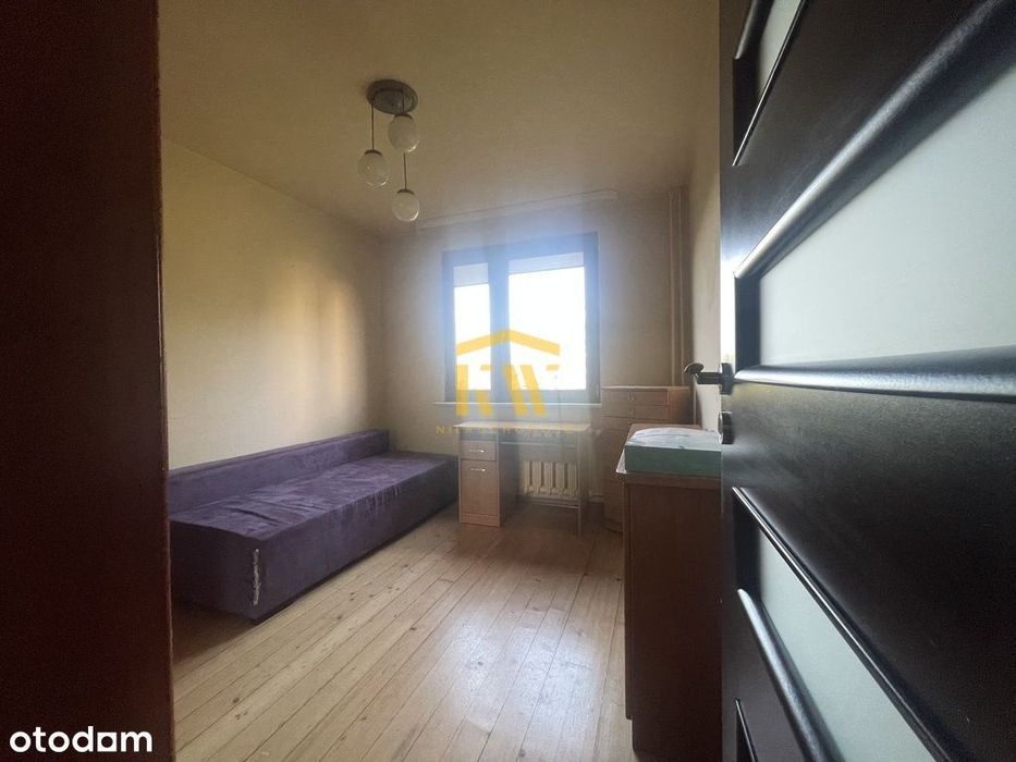 Mieszkanie na sprzedaż, 64 m²
