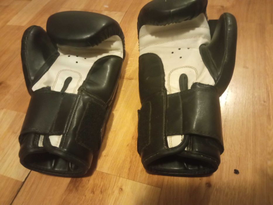 Rękawice bokserskie Dragon