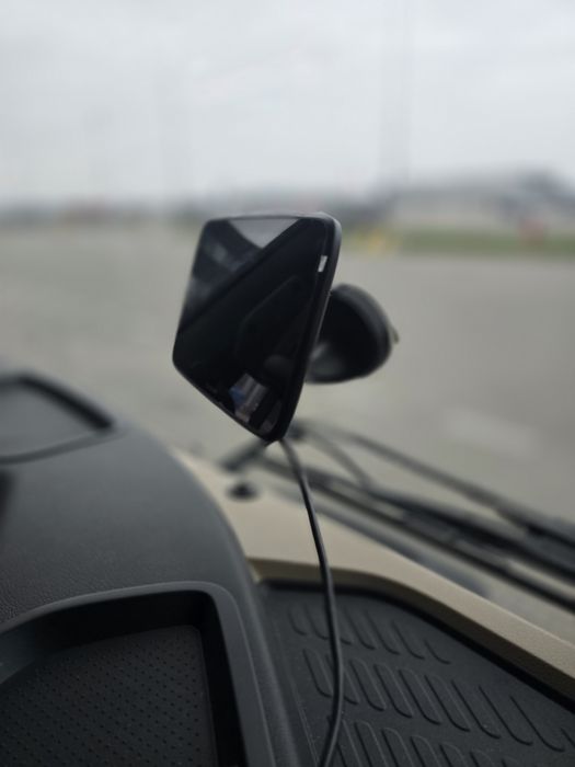 Nawigacja dla ciężarówek TomTom GO Expert 7"