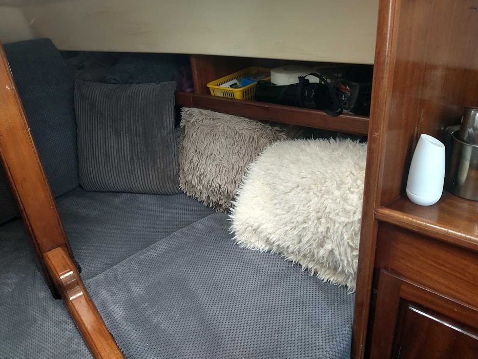 Sprzedam jach Haber 640