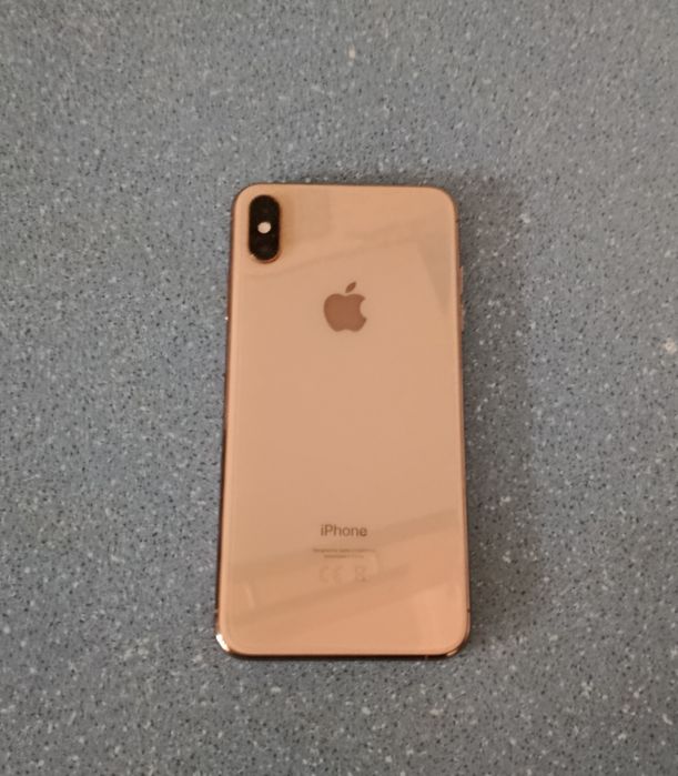 Айфон XS MAX 256