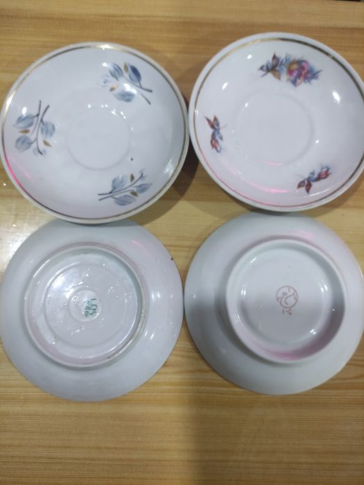 Продам посуду СССР и другое