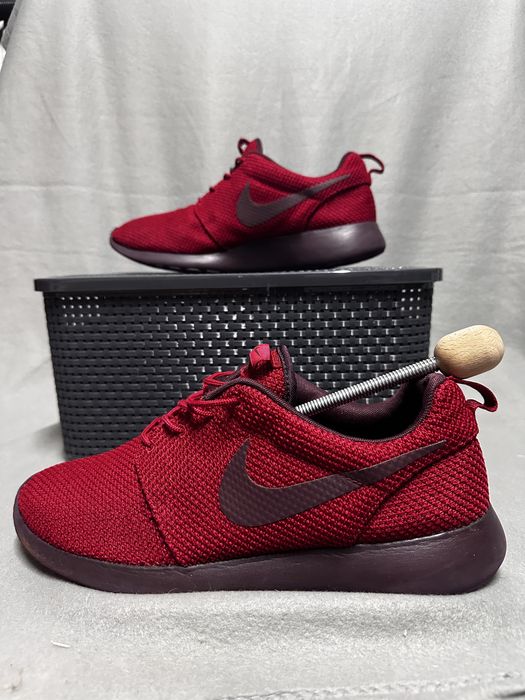 Кроссовки Nike Roshe Run 47,5