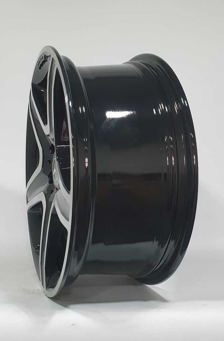 4300-Jantes 19 5x112 Originais Mercedes GLA AMG
