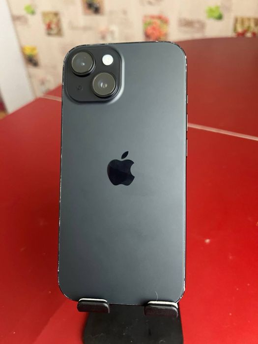Iphone 15 128gb neverlock